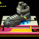 Image for article titled Lego Nike Back to the Future Shoes Would Induce Some Spontaneous Nerdgasms